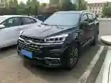 2021 Chery Tiggo 8 2.0T 254HP L4 7DCT