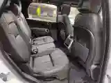 2018 Land Rover Range Rover Sport 2.0T 300HP L4 8AT PHEV 13.1KWH