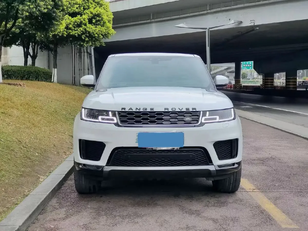 2018 Land Rover Range Rover Sport 2.0T 300HP L4 8AT PHEV 13.1KWH,autocango,china used car exporter,china ev exporter,chinese used car exporter,chinese used ev exporter