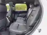 2018 Land Rover Range Rover Sport 2.0T 300HP L4 8AT PHEV 13.1KWH