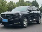 2020 BUICK ENCLAVE,autocango,china used car exporter,china ev exporter,chinese used car exporter,chinese used ev exporter