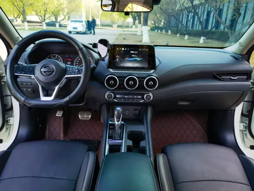 2020 Nissan Sylphy 1.6L 135HP L4 CVT,autocango,china used car exporter,china ev exporter,chinese used car exporter,chinese used ev exporter