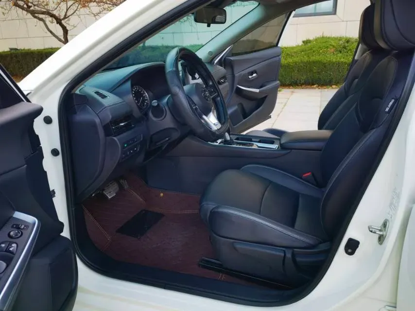 2020 Nissan Sylphy 1.6L 135HP L4 CVT,autocango,china used car exporter,china ev exporter,chinese used car exporter,chinese used ev exporter