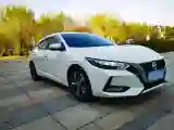 2020 Nissan Sylphy 1.6L 135HP L4 CVT