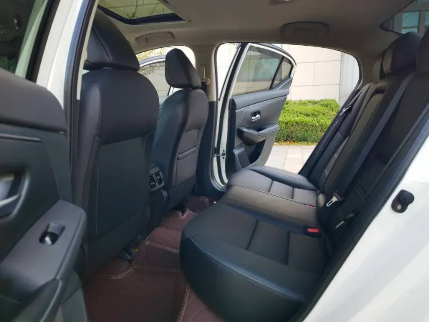 2020 Nissan Sylphy 1.6L 135HP L4 CVT,autocango,china used car exporter,china ev exporter,chinese used car exporter,chinese used ev exporter