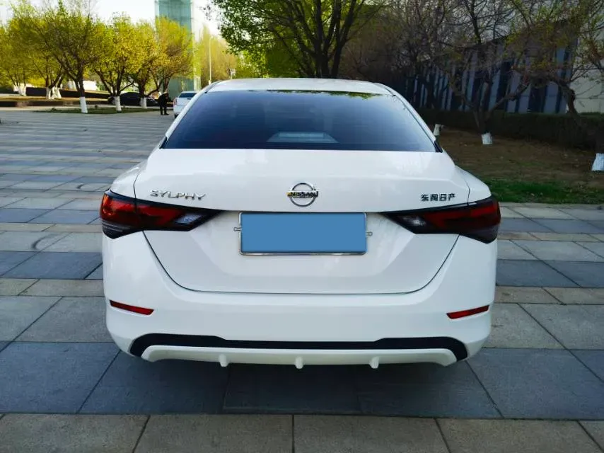 2020 Nissan Sylphy 1.6L 135HP L4 CVT,autocango,china used car exporter,china ev exporter,chinese used car exporter,chinese used ev exporter