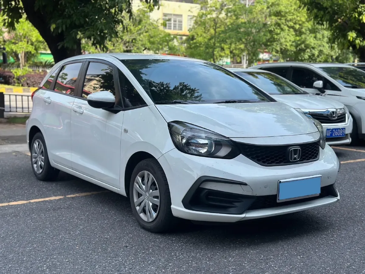 2021 Honda Fit 1.5L 131HP L4 CVT,autocango,china used car exporter,china ev exporter,chinese used car exporter,chinese used ev exporter