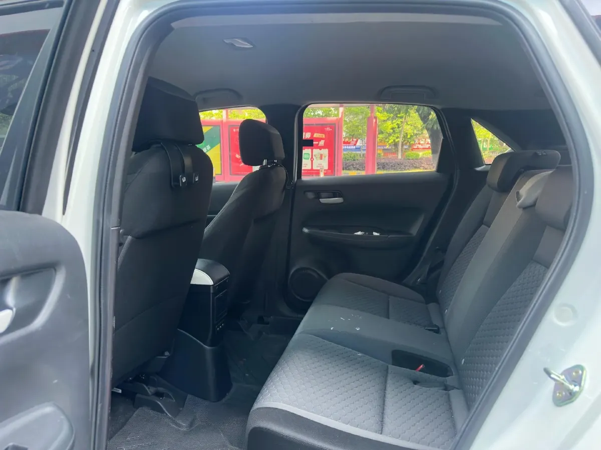 2021 Honda Fit 1.5L 131HP L4 CVT,autocango,china used car exporter,china ev exporter,chinese used car exporter,chinese used ev exporter