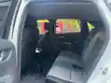 2021 Honda Fit 1.5L 131HP L4 CVT