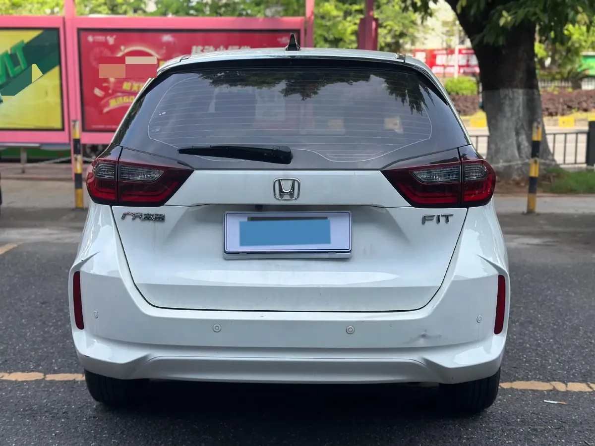 2021 Honda Fit 1.5L 131HP L4 CVT,autocango,china used car exporter,china ev exporter,chinese used car exporter,chinese used ev exporter