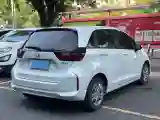 2021 Honda Fit 1.5L 131HP L4 CVT