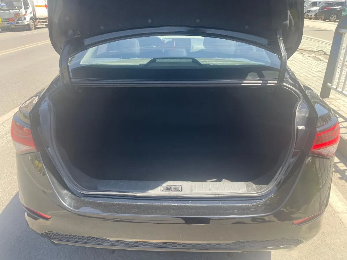 2022 Nissan Sylphy 1.2L 72HP L3 Hybrid,autocango,china used car exporter,china ev exporter,chinese used car exporter,chinese used ev exporter