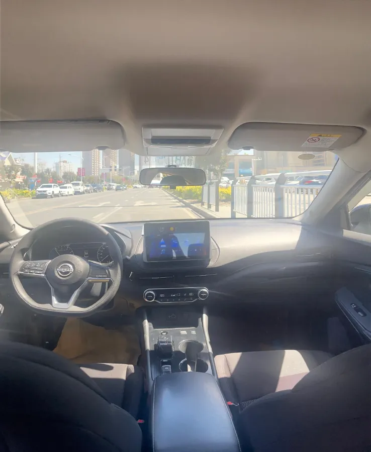 2022 Nissan Sylphy 1.2L 72HP L3 Hybrid,autocango,china used car exporter,china ev exporter,chinese used car exporter,chinese used ev exporter