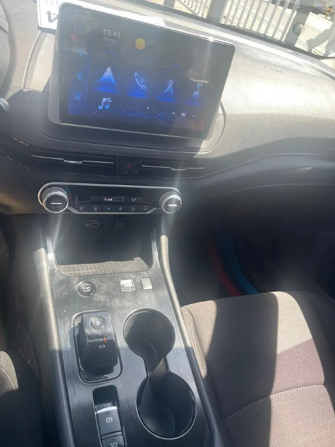 2022 Nissan Sylphy 1.2L 72HP L3 Hybrid,autocango,china used car exporter,china ev exporter,chinese used car exporter,chinese used ev exporter