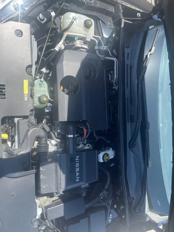 2022 Nissan Sylphy 1.2L 72HP L3 Hybrid,autocango,china used car exporter,china ev exporter,chinese used car exporter,chinese used ev exporter