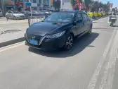 2022 NISSAN SYLPHY,autocango,china used car exporter,china ev exporter,chinese used car exporter,chinese used ev exporter