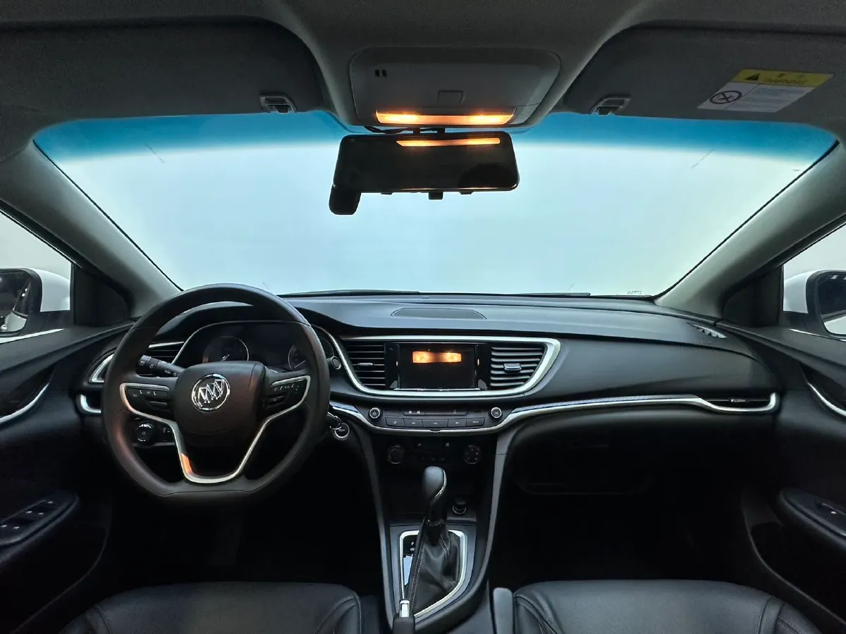 2021 Buick Excelle 1.5L 113HP L4 6AT,autocango,china used car exporter,china ev exporter,chinese used car exporter,chinese used ev exporter