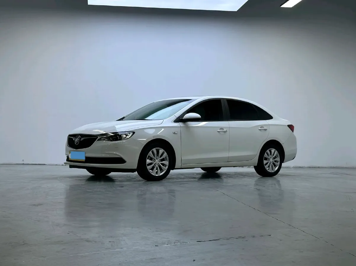 2021 Buick Excelle 1.5L 113HP L4 6AT,autocango,china used car exporter,china ev exporter,chinese used car exporter,chinese used ev exporter