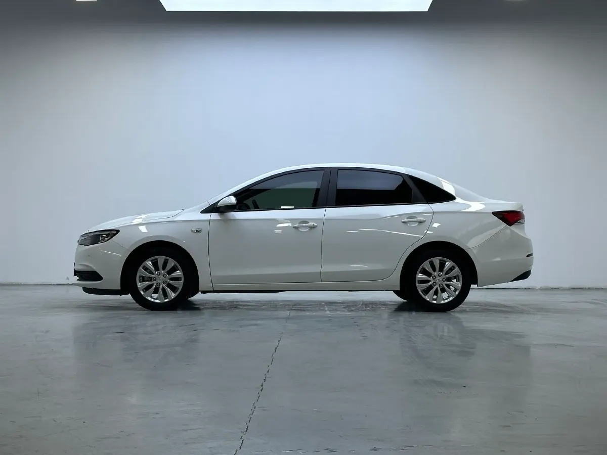 2021 Buick Excelle 1.5L 113HP L4 6AT,autocango,china used car exporter,china ev exporter,chinese used car exporter,chinese used ev exporter