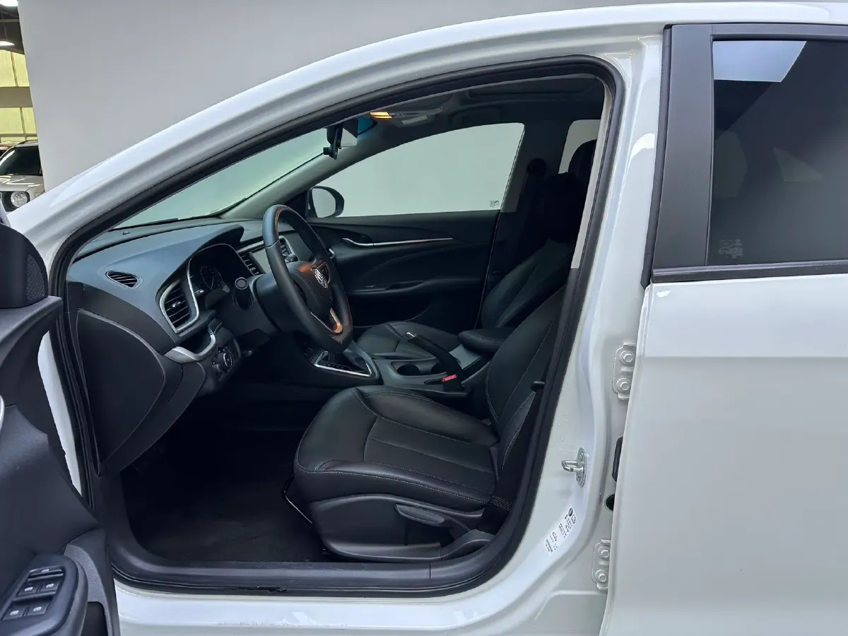 2021 Buick Excelle 1.5L 113HP L4 6AT,autocango,china used car exporter,china ev exporter,chinese used car exporter,chinese used ev exporter