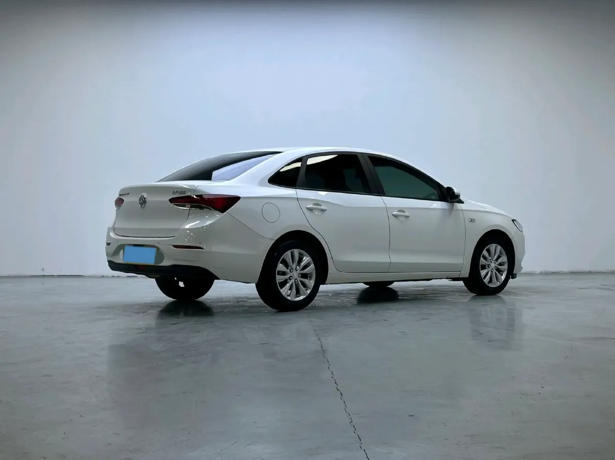 2021 Buick Excelle 1.5L 113HP L4 6AT,autocango,china used car exporter,china ev exporter,chinese used car exporter,chinese used ev exporter