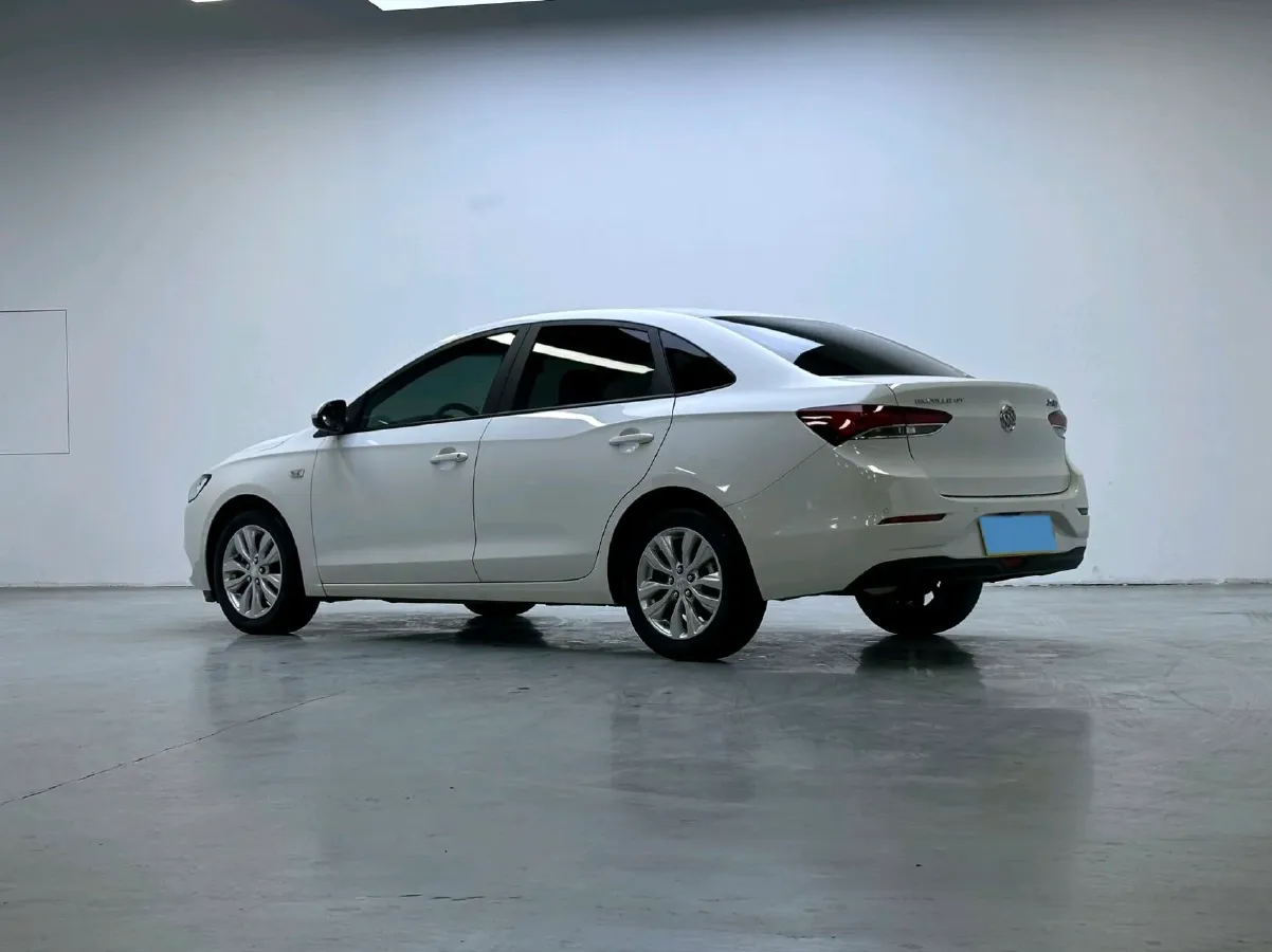 2021 Buick Excelle 1.5L 113HP L4 6AT,autocango,china used car exporter,china ev exporter,chinese used car exporter,chinese used ev exporter