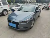 2017 MAZDA 3 AXELA,autocango,china used car exporter,china ev exporter,chinese used car exporter,chinese used ev exporter