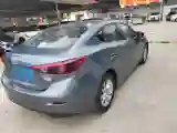 2017 Mazda 3 Axela 1.5L 117HP L4 6AT