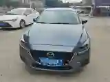 2017 Mazda 3 Axela 1.5L 117HP L4 6AT