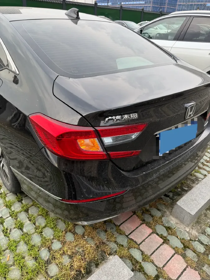 2018 Honda Accord 2.0L 146HP L4 E-CVT Hybrid,autocango,china used car exporter,china ev exporter,chinese used car exporter,chinese used ev exporter