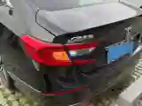 2018 Honda Accord 2.0L 146HP L4 E-CVT Hybrid