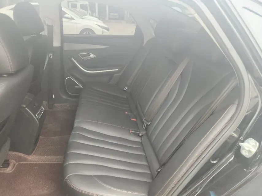 2019 BeiJing Auto U7 1.5T 150HP L4 6MT,autocango,china used car exporter,china ev exporter,chinese used car exporter,chinese used ev exporter