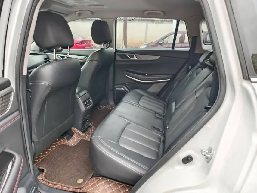 2021 ChangAn CS75 1.5T 178HP L4 7DCT,autocango,china used car exporter,china ev exporter,chinese used car exporter,chinese used ev exporter