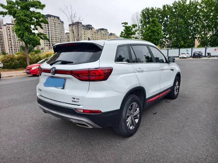 2021 ChangAn CS75 1.5T 178HP L4 7DCT,autocango,china used car exporter,china ev exporter,chinese used car exporter,chinese used ev exporter