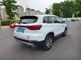 2021 ChangAn CS75 1.5T 178HP L4 7DCT