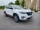 2021 ChangAn CS75 1.5T 178HP L4 7DCT