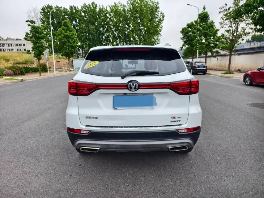 2021 ChangAn CS75 1.5T 178HP L4 7DCT,autocango,china used car exporter,china ev exporter,chinese used car exporter,chinese used ev exporter