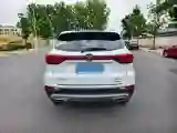 2021 ChangAn CS75 1.5T 178HP L4 7DCT