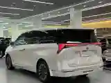 2025 Buick GL8 2.0T 237HP L4 9AT