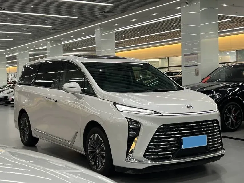 2025 Buick GL8 2.0T 237HP L4 9AT,autocango,china used car exporter,china ev exporter,chinese used car exporter,chinese used ev exporter