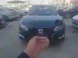 2022 Nissan Qashqai 2.0L 151HP L4 CVT