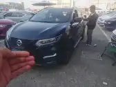 2022 NISSAN QASHQAI,autocango,china used car exporter,china ev exporter,chinese used car exporter,chinese used ev exporter
