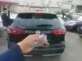 2022 Nissan Qashqai 2.0L 151HP L4 CVT