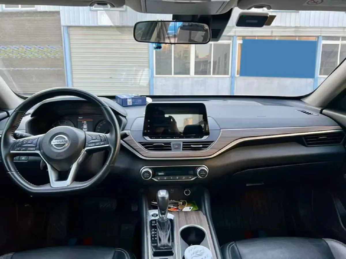 2021 Nissan Teana 2.0L 156HP L4 CVT,autocango,china used car exporter,china ev exporter,chinese used car exporter,chinese used ev exporter