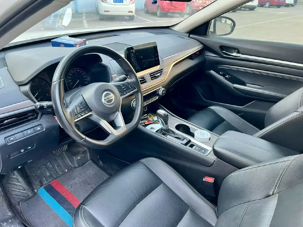 2021 Nissan Teana 2.0L 156HP L4 CVT,autocango,china used car exporter,china ev exporter,chinese used car exporter,chinese used ev exporter