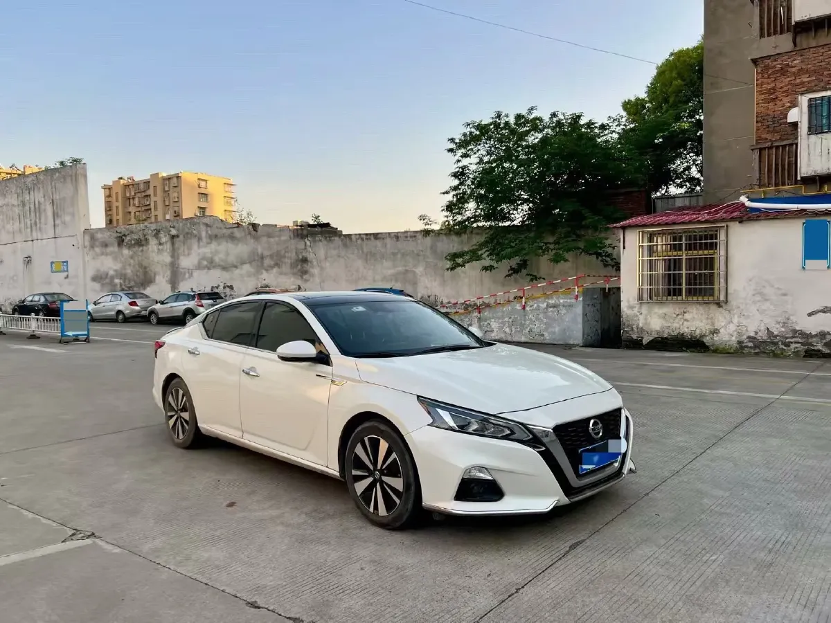 2021 Nissan Teana 2.0L 156HP L4 CVT,autocango,china used car exporter,china ev exporter,chinese used car exporter,chinese used ev exporter