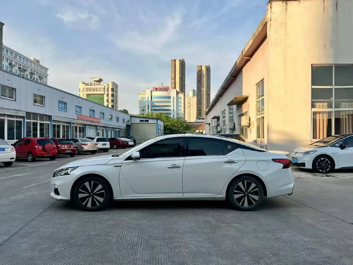 2021 Nissan Teana 2.0L 156HP L4 CVT,autocango,china used car exporter,china ev exporter,chinese used car exporter,chinese used ev exporter