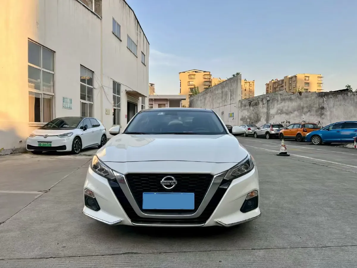 2021 Nissan Teana 2.0L 156HP L4 CVT,autocango,china used car exporter,china ev exporter,chinese used car exporter,chinese used ev exporter