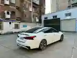 2021 Nissan Teana 2.0L 156HP L4 CVT