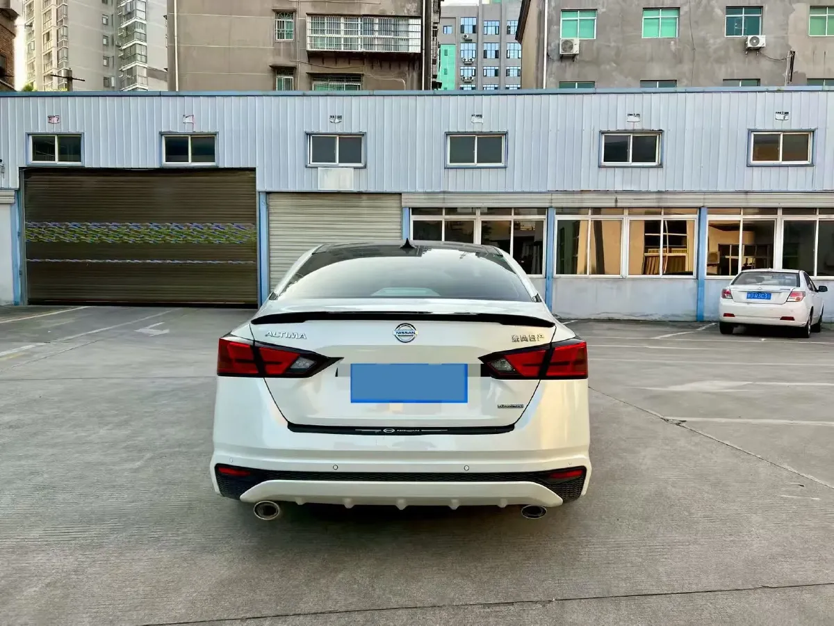 2021 Nissan Teana 2.0L 156HP L4 CVT,autocango,china used car exporter,china ev exporter,chinese used car exporter,chinese used ev exporter
